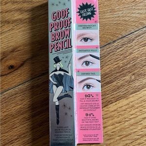 Brow Pencil